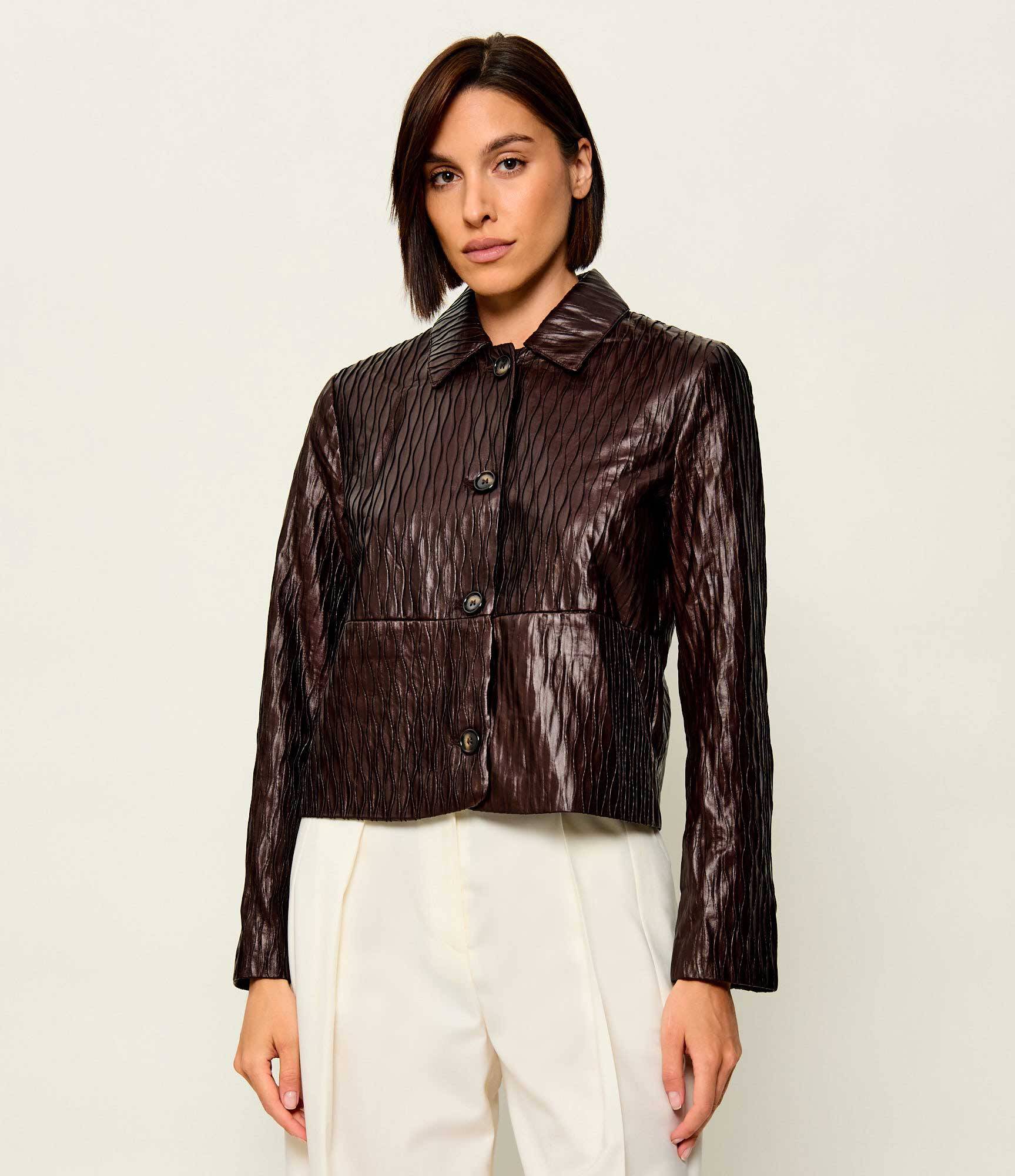 GUESS Walker Wave Jacket