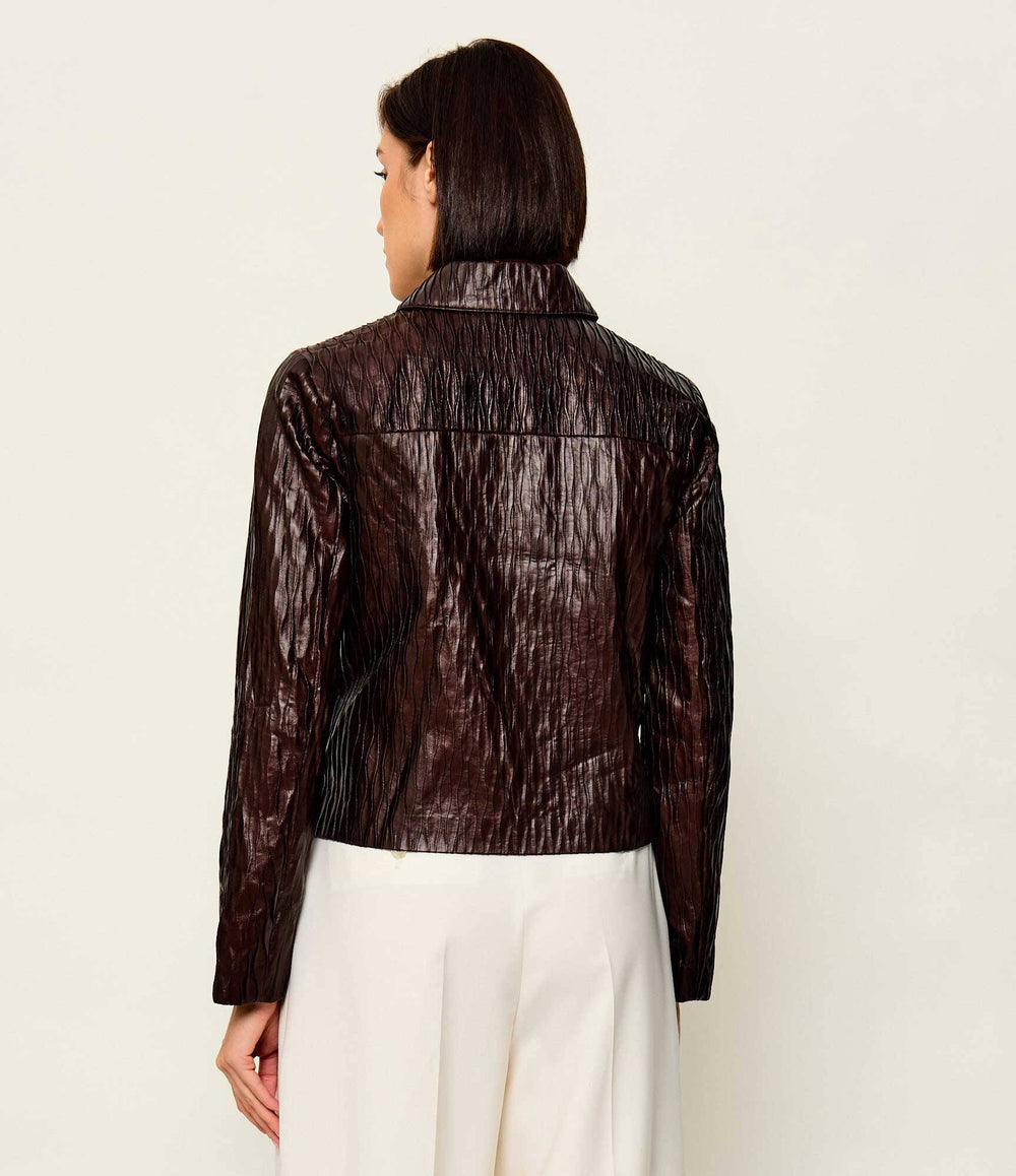 GUESS Walker Wave Jacket