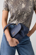 GUESS Amorette Crossbody Bag Navy