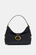 GUESS Camden Shoulder Bag Midnight Blue