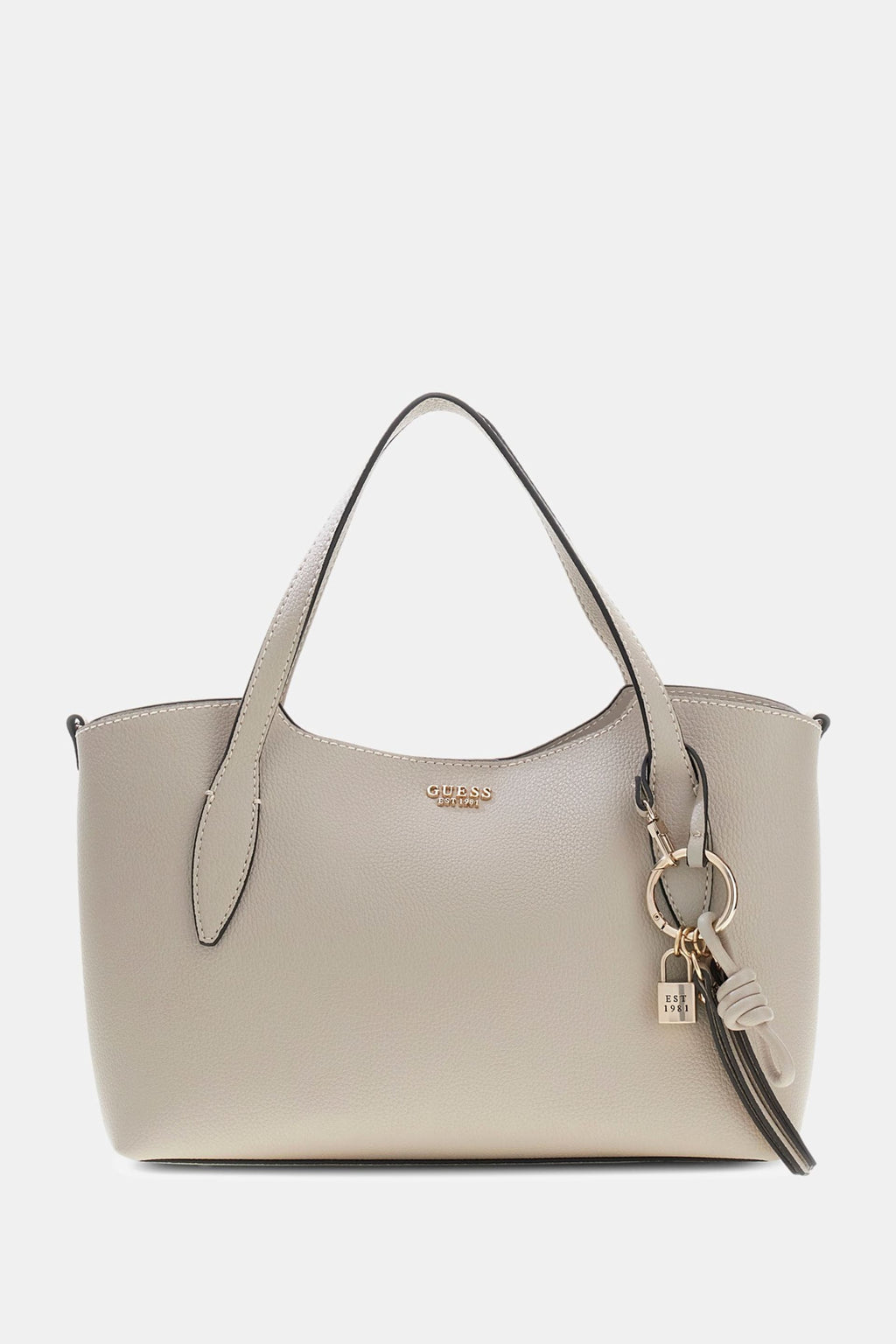 GUESS Melody convertible Bag  Taupe