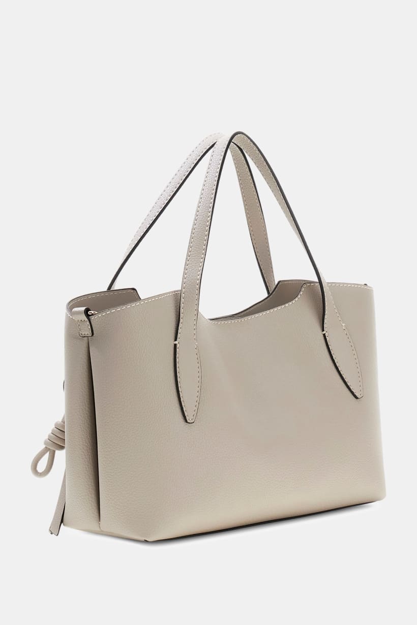 GUESS Melody convertible Bag  Taupe