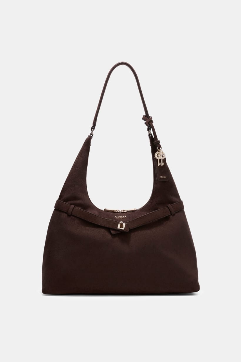 GUESS Ella Shoulder Bag