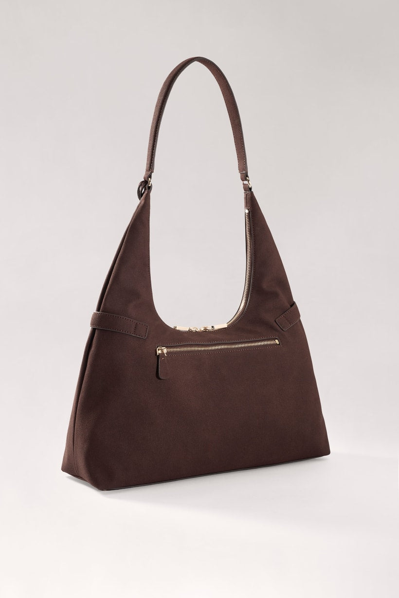 GUESS Ella Shoulder Bag