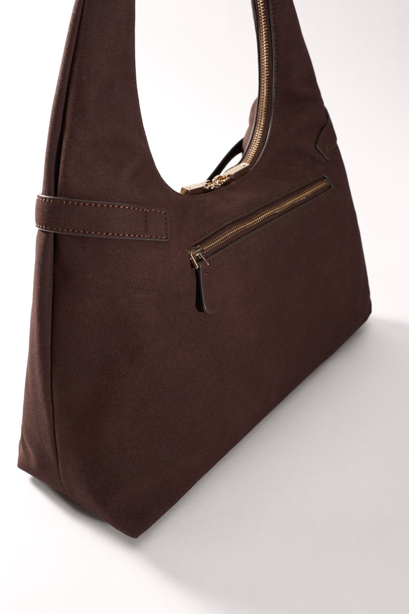 GUESS Ella Shoulder Bag