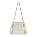 GUESS Xena Small Shoulder Bag in Taupe