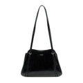 GUESS Xena Small Shoulder Bag in Black