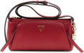 GUESS Devon Mini Dark Cherry