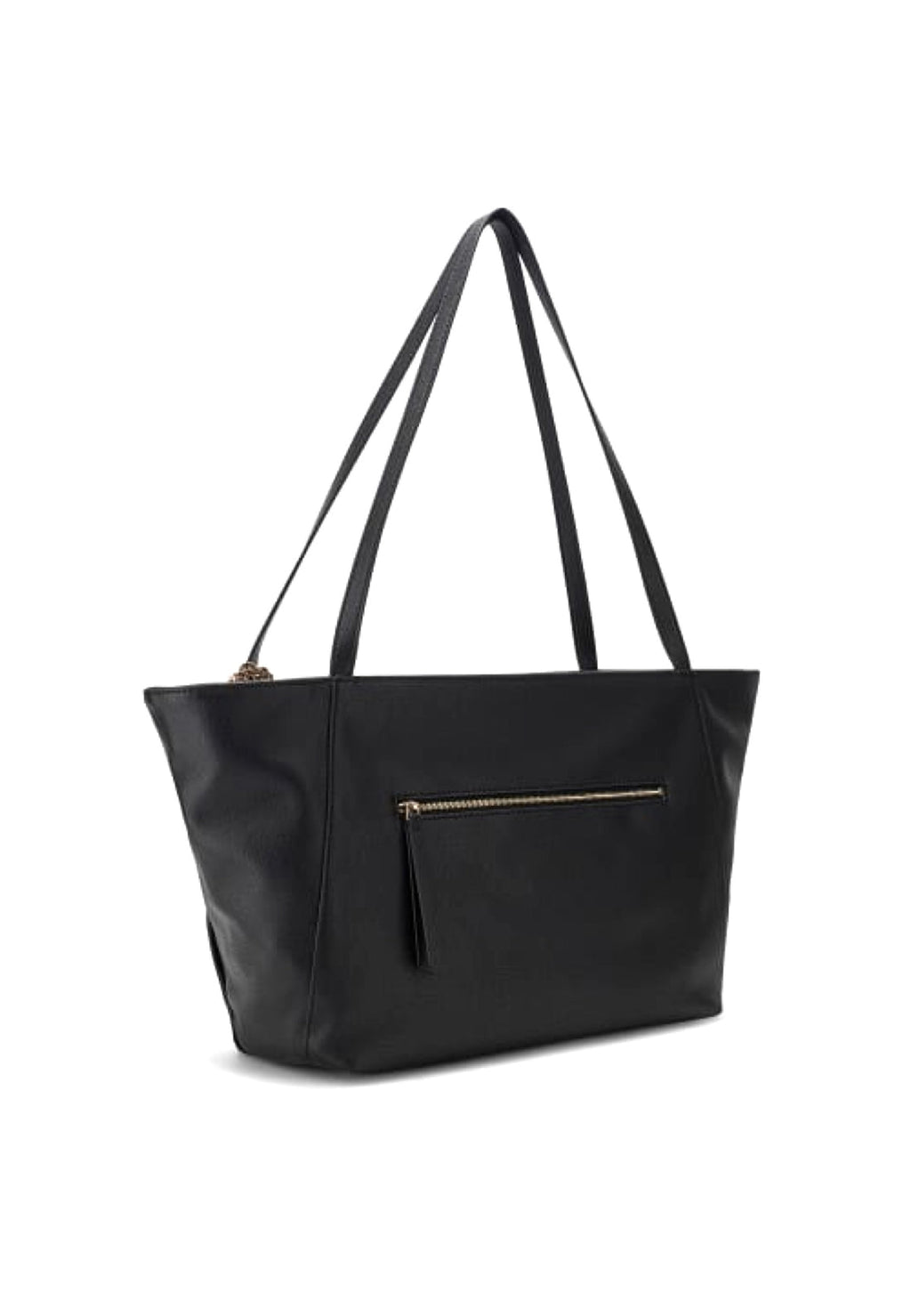 GUESS Devon Black shoulder Bag