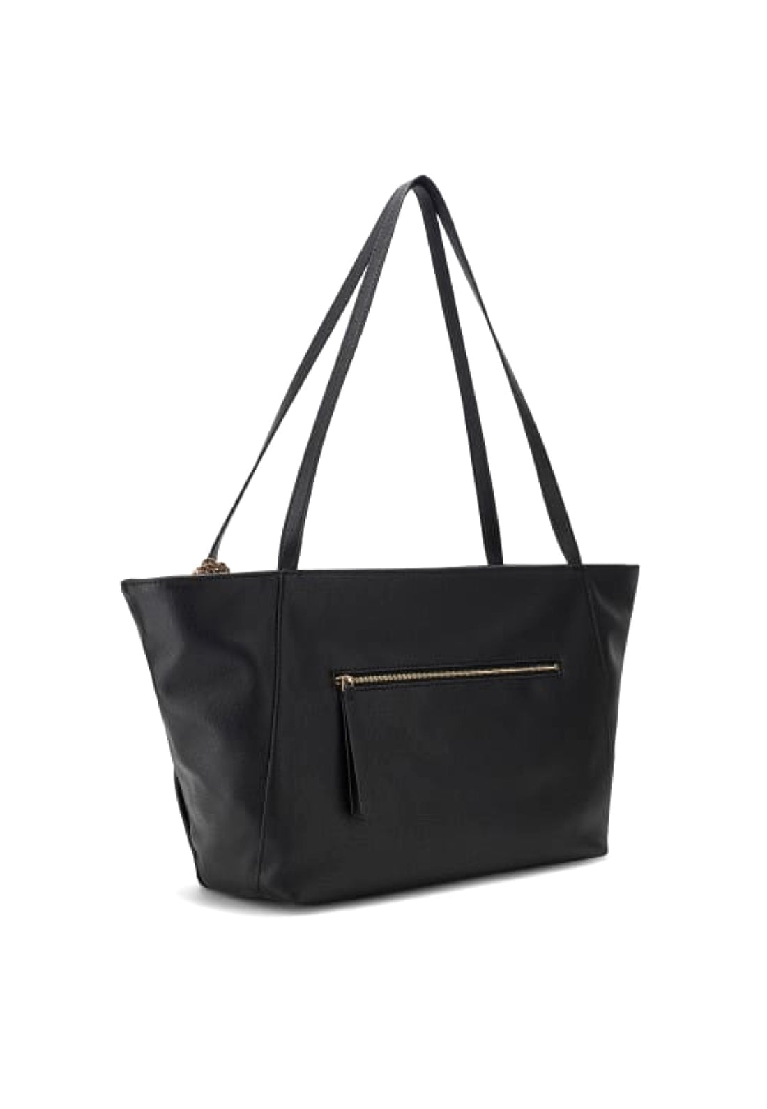 GUESS Devon Black shoulder Bag