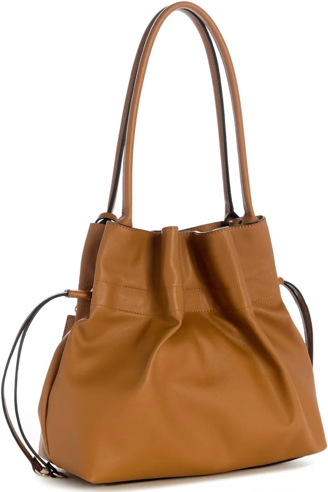 GUESS Karima Hobo Bag