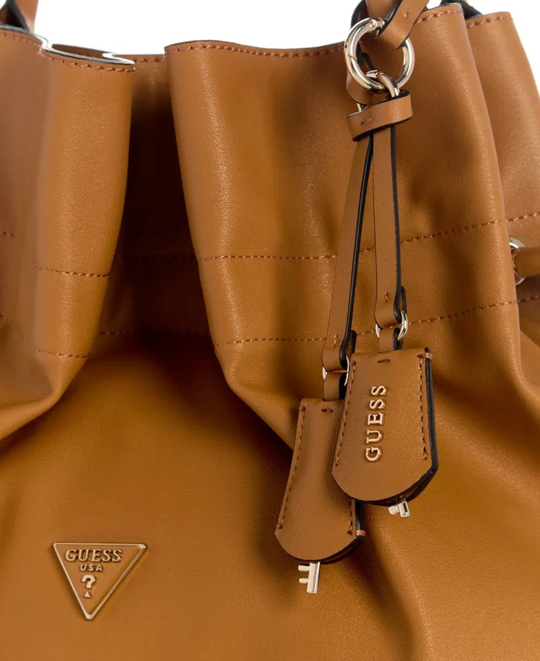 GUESS Karima Hobo Bag