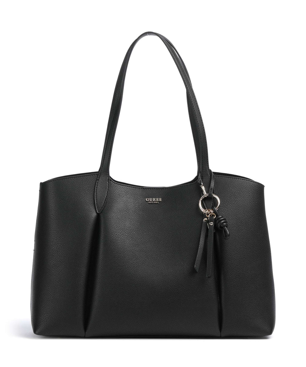 GUESS Melody Large Bag Black