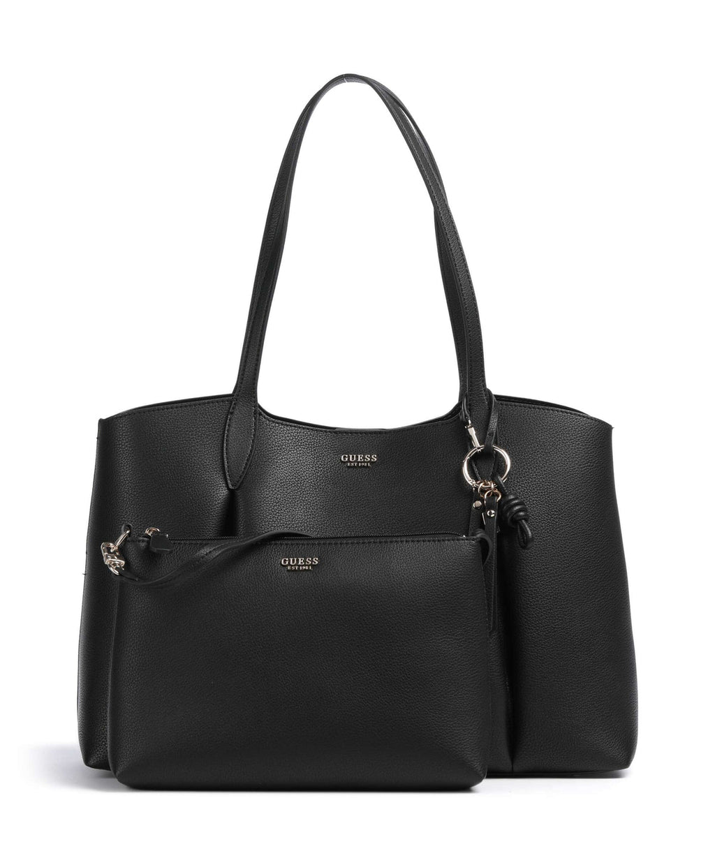GUESS Melody Large Bag Black