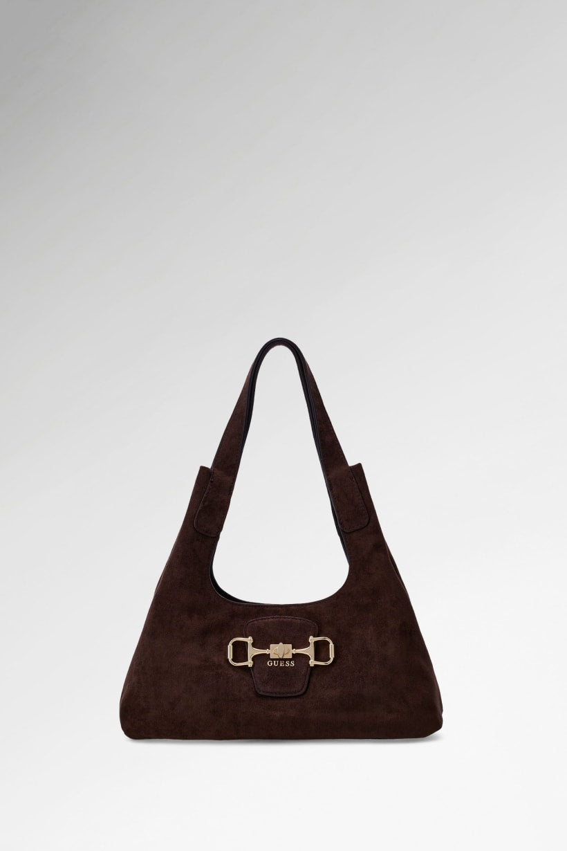 GUESS Sunset Hobo Small