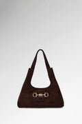 GUESS Sunset Hobo Small