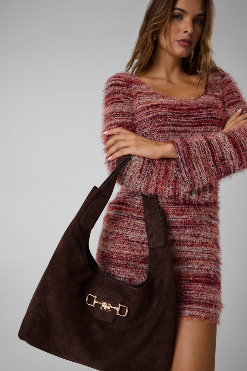 GUESS Sunset Hobo