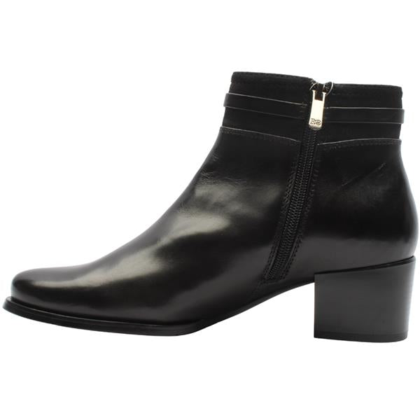 Regarde Le Ciel  Jolene 29 Ankle Boot