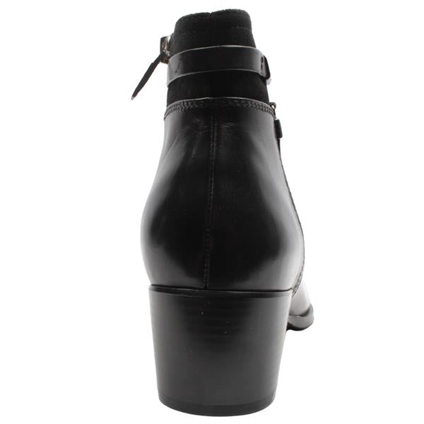 Regarde Le Ciel  Jolene 29 Ankle Boot