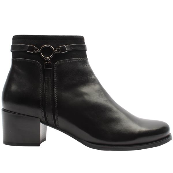 Regarde Le Ciel  Jolene 29 Ankle Boot