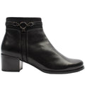 Regarde Le Ciel  Jolene 29 Ankle Boot