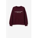 Tiffosi Oceanic Crew Neck Sweat Shirt