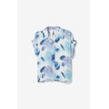 Tiffosi Petala Blue top