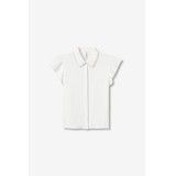 Tiffosi Craty White Top