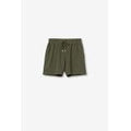 Tiffosi Navy Shorts