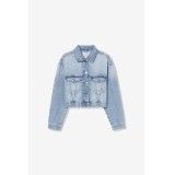 Tiffosi Julien Denim Jacket