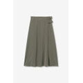 Tiffosi Skirt in Green