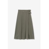 Tiffosi Skirt in Green