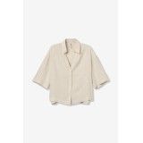 Tiffosi Rustico Beige top