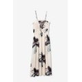 Tiffosi Otavia Summer Dress White