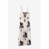 Tiffosi Otavia Summer Dress White