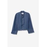 Tiffosi Cristal jacket