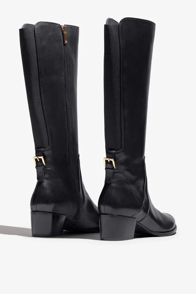 Regarde Le Ciel Jolene 22 knee high boot
