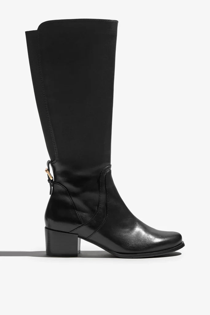 Regarde Le Ciel Jolene 22 knee high boot