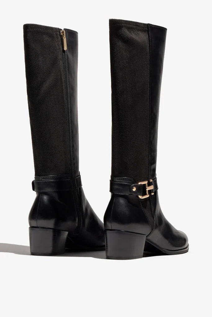Regarde Le Ciel Jolene 22 knee high boot