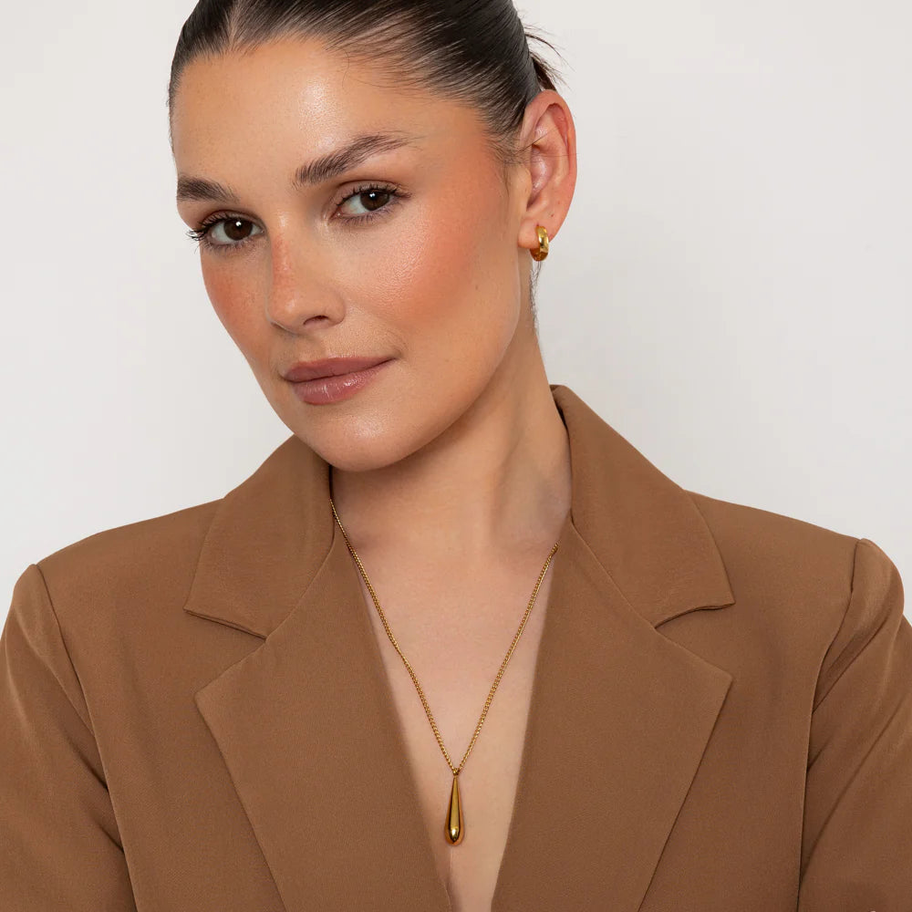 KNIGHT & DAY - Aliya Pendant