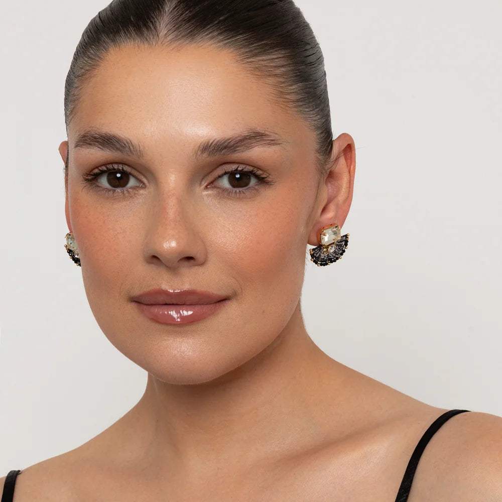 KNIGHT & DAY - Avah Earrlings