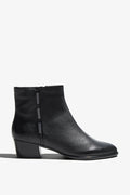 Regarde Le Ciel Lori 02 Black Ankle Boot