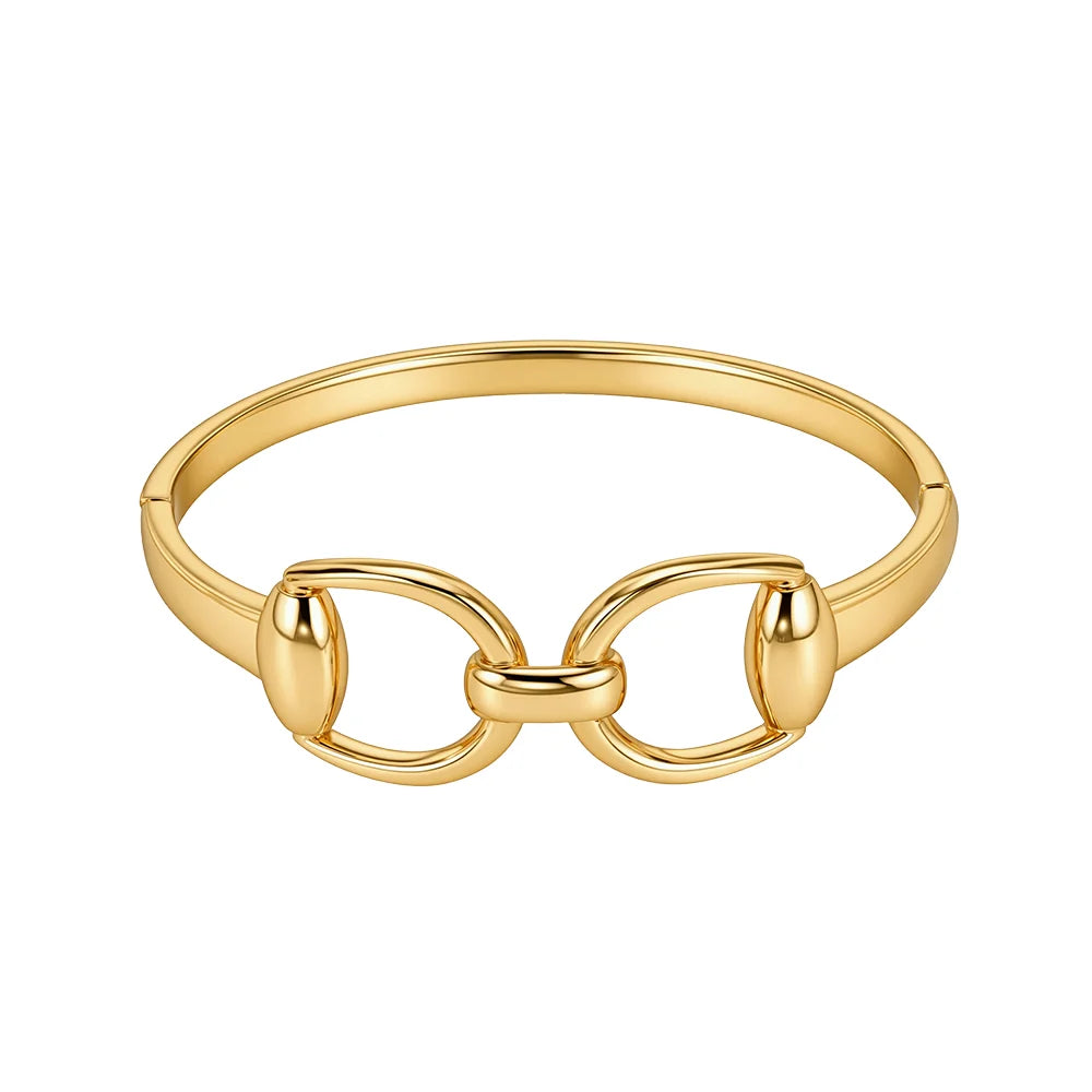 KNIGHT & DAY -  Layla Bangle