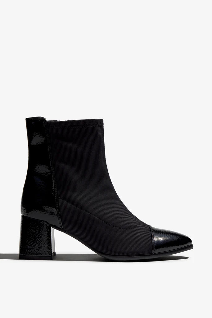 Regarde De Ciel Millie-09 Black