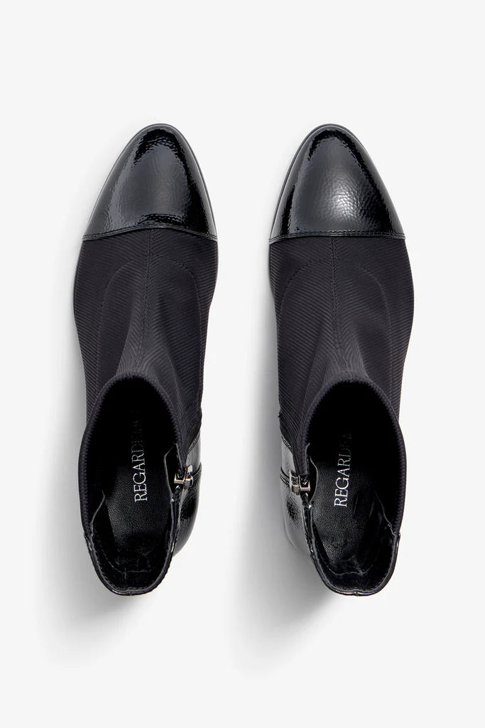 Regarde De Ciel Millie-09 Black