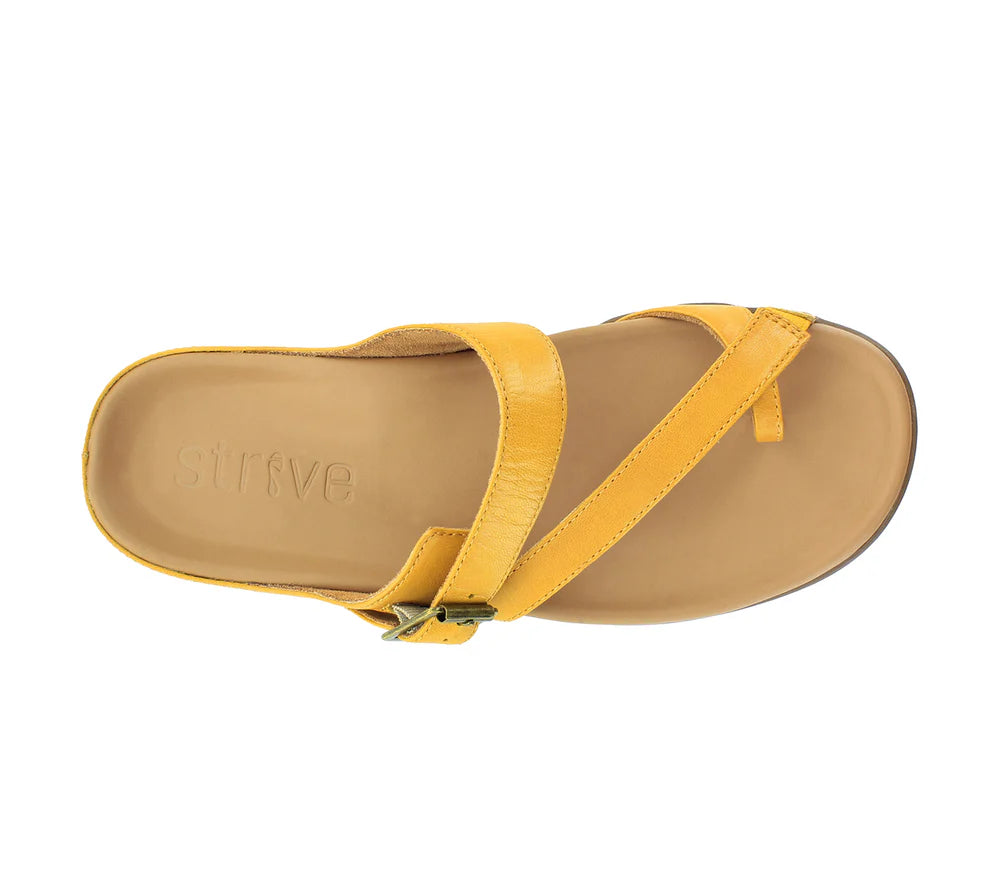 STRIVE Nusa II Honey Sandal