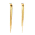 KNIGHT & DAY -  Nilia Earrings