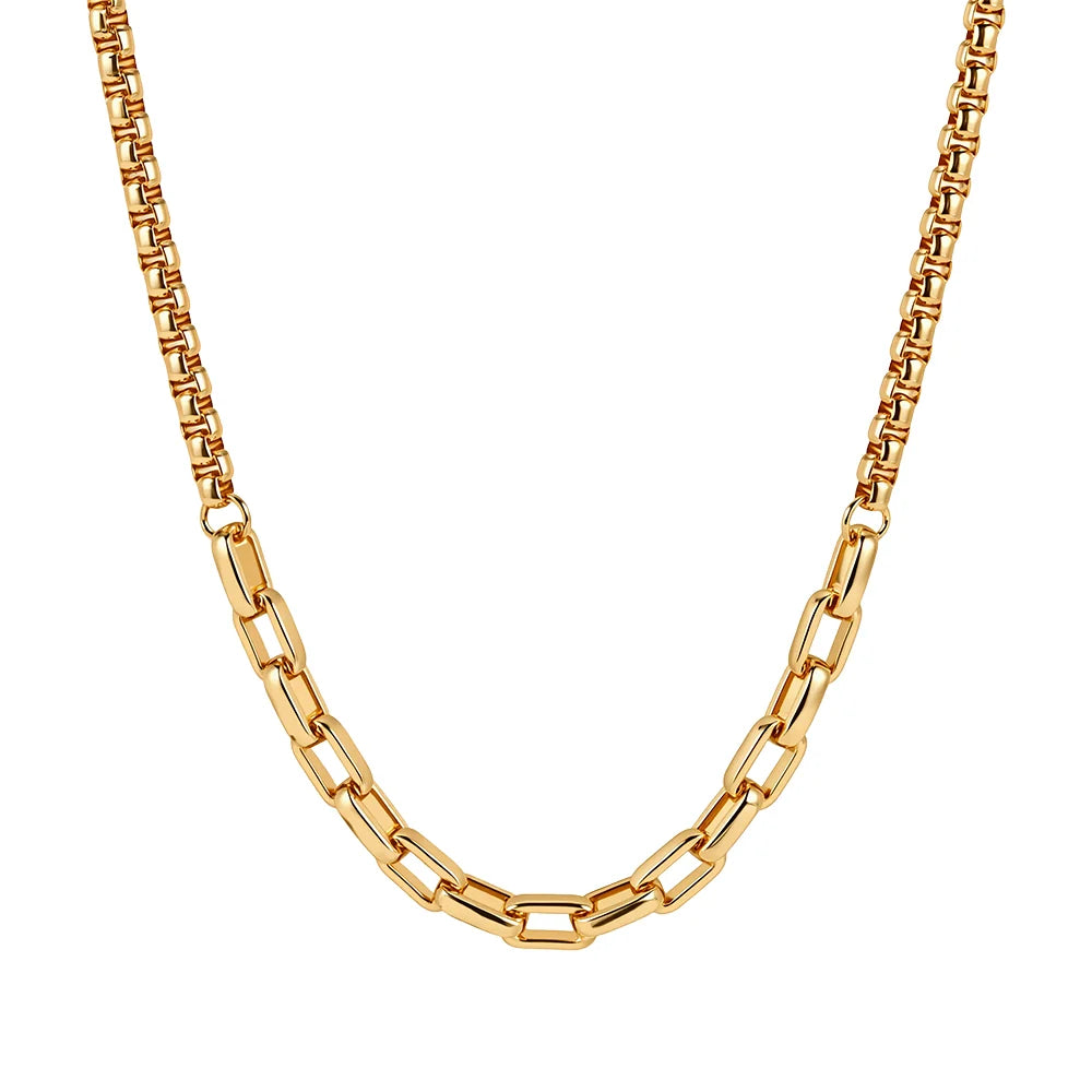 KNIGHT & DAY -  REMI Necklace