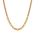 KNIGHT & DAY -  REMI Necklace