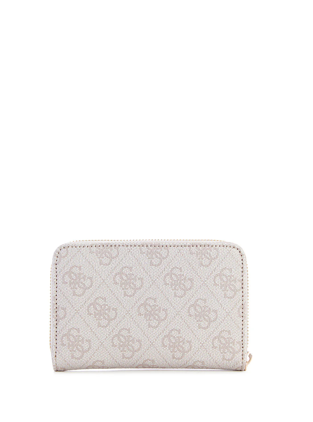 GUESS Laurel Medium Zip Around Wallet